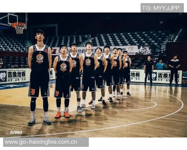 重庆篮球队荣登全国篮球比赛经验排行榜第五名的背后故事与成就分析
