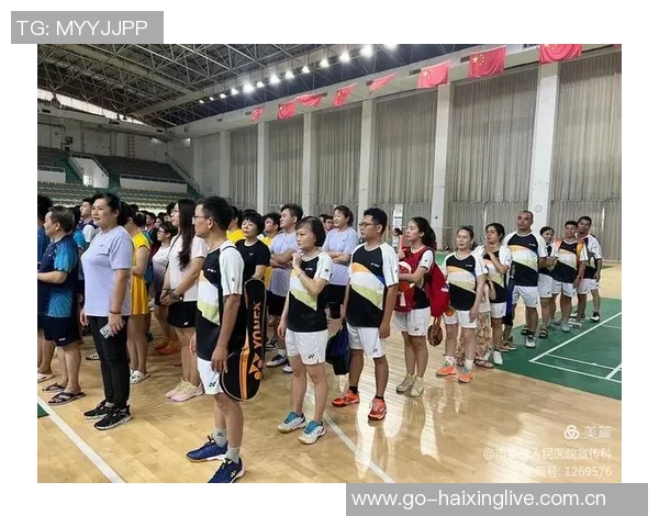 重庆羽毛球队精英赛团队协作表现分析与总结